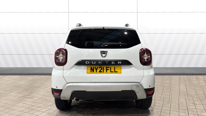 Dacia Duster 1.5 Blue dCi Comfort 5dr 4X4 Diesel Estate